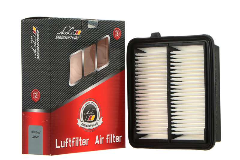Luftfilter